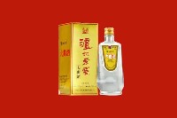 平昌县回收泸州老窖