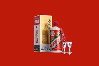 平昌县回收飞天茅台酒